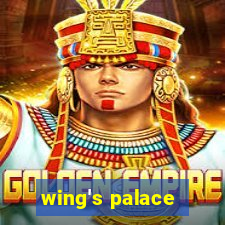 wing′s palace