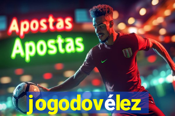 jogodovélez