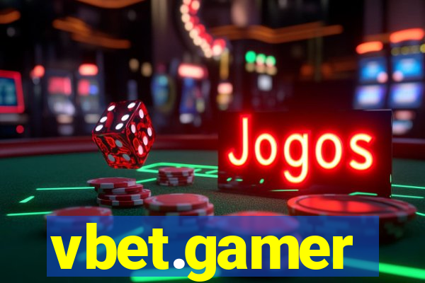 vbet.gamer