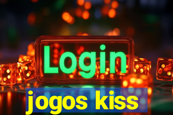 jogos kiss