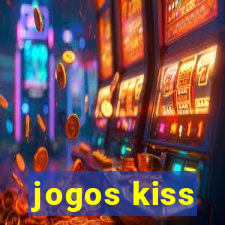 jogos kiss