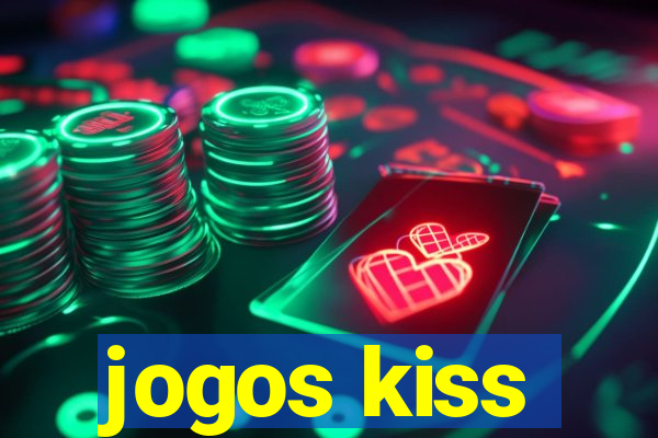 jogos kiss