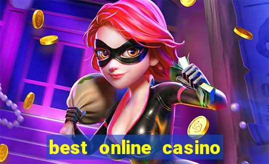 best online casino in australia