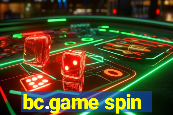 bc.game spin