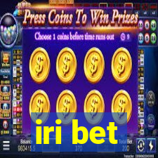 iri bet