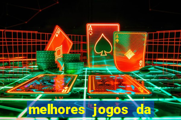 melhores jogos da pragmatic play