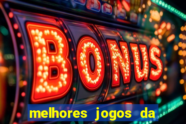 melhores jogos da pragmatic play