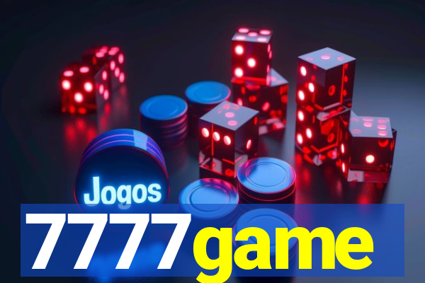 7777game