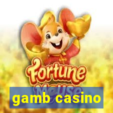 gamb casino