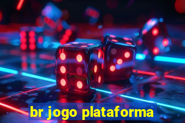 br jogo plataforma