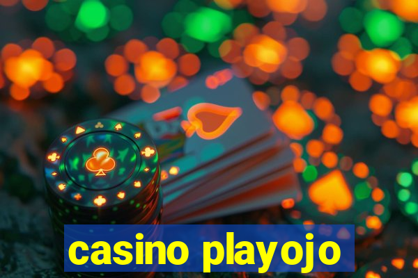 casino playojo