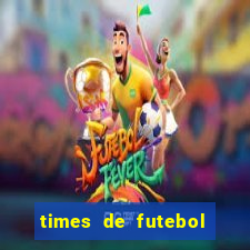 times de futebol da venezuela