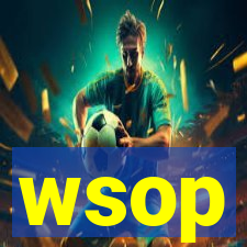 wsop