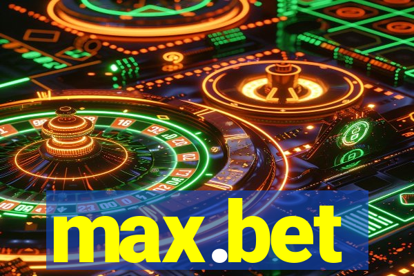 max.bet