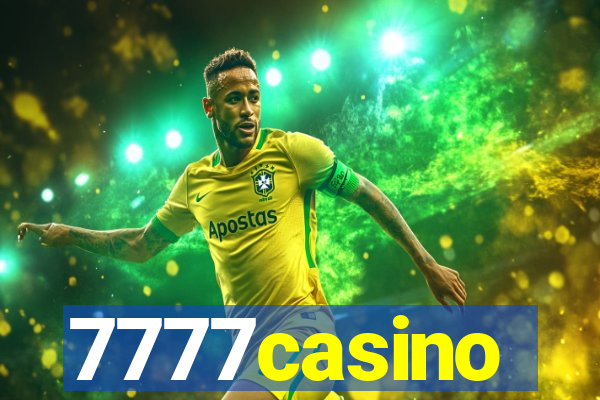 7777casino