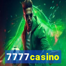 7777casino