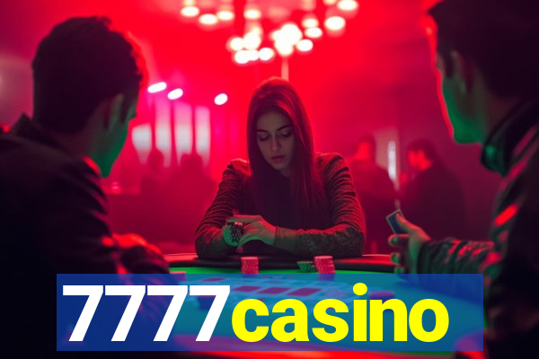 7777casino