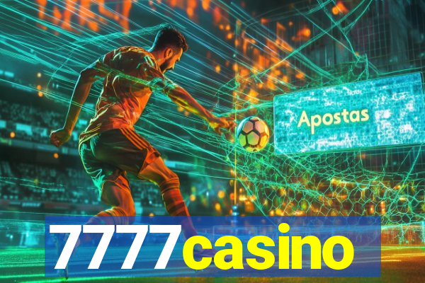 7777casino