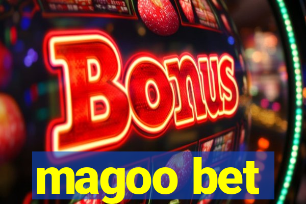 magoo bet