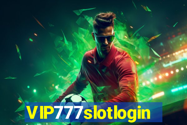 VIP777slotlogin