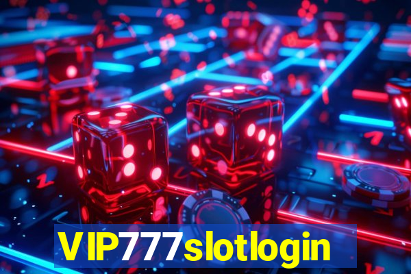 VIP777slotlogin