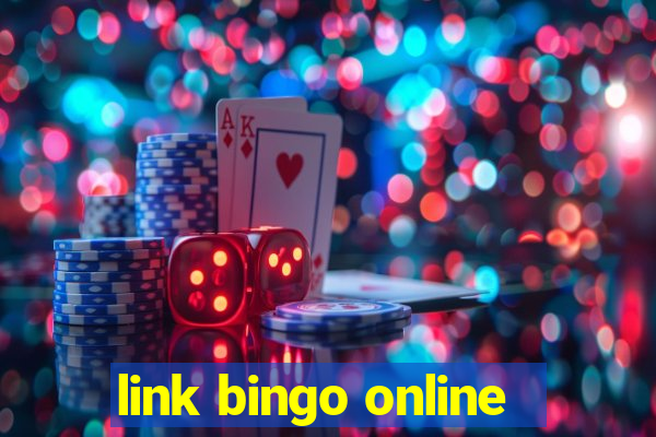 link bingo online