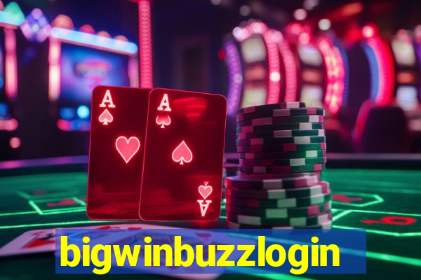 bigwinbuzzlogin