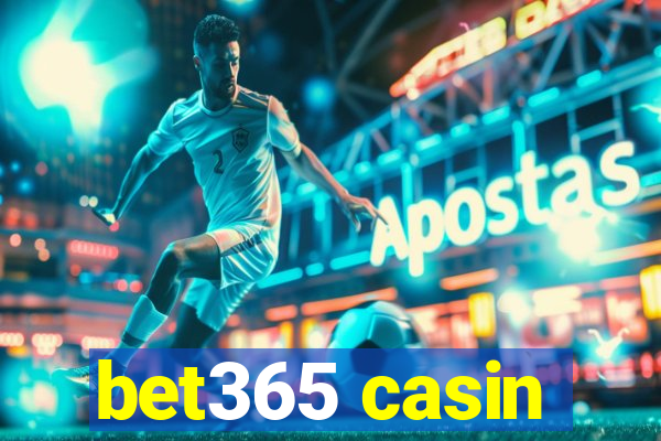 bet365 casin