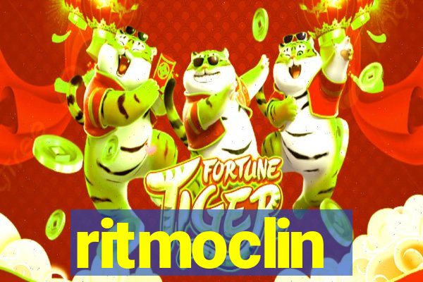 ritmoclin