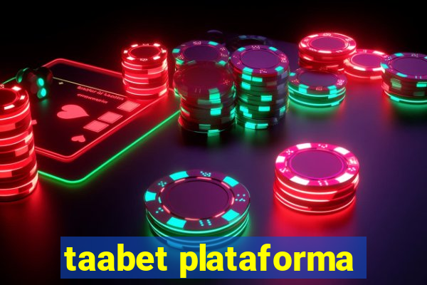 taabet plataforma