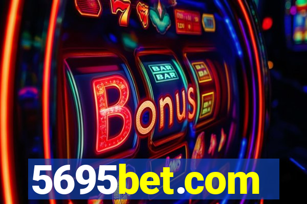 5695bet.com