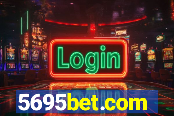 5695bet.com