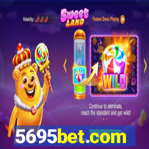 5695bet.com