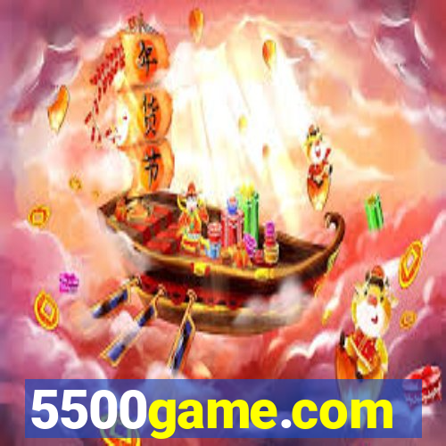 5500game.com