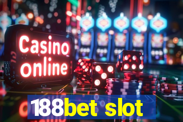 188bet slot