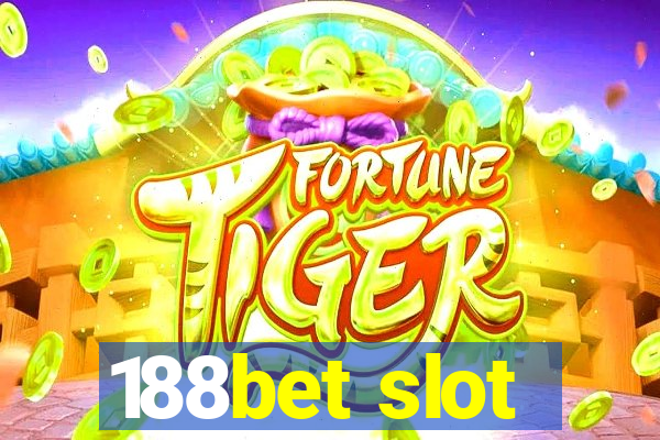 188bet slot