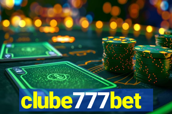 clube777bet