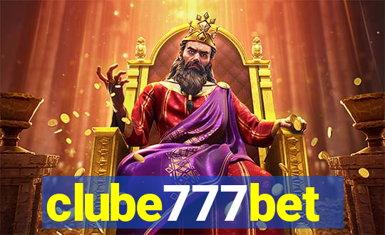 clube777bet