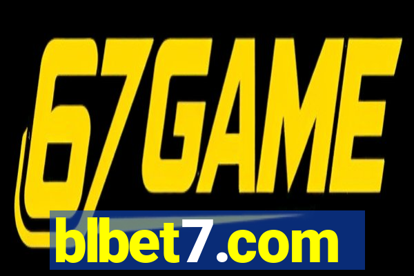 blbet7.com