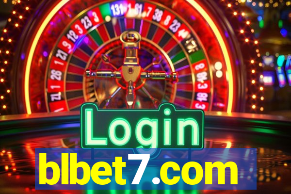 blbet7.com