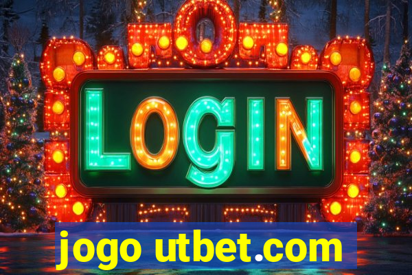 jogo utbet.com