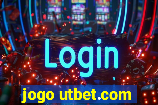 jogo utbet.com