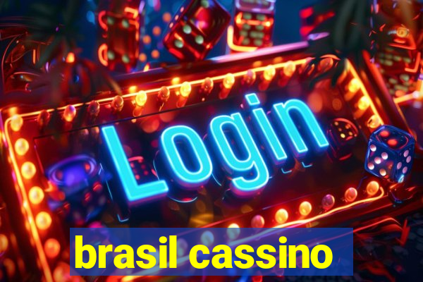 brasil cassino