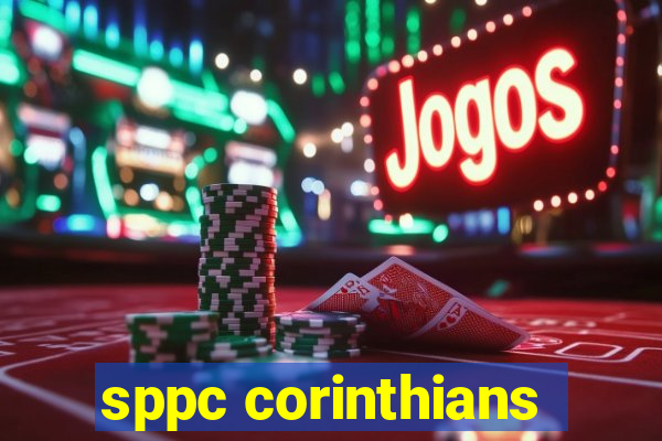 sppc corinthians