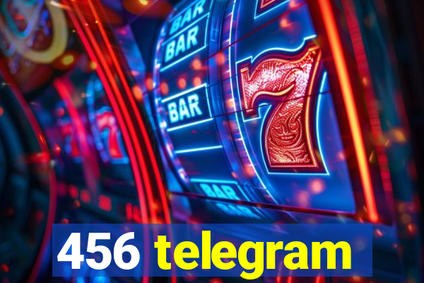 456 telegram