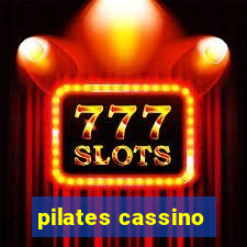 pilates cassino