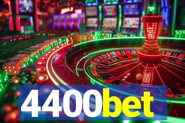 4400bet