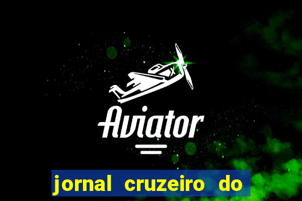 jornal cruzeiro do sul classificados empregos