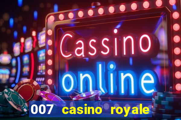 007 casino royale imdb parents guide