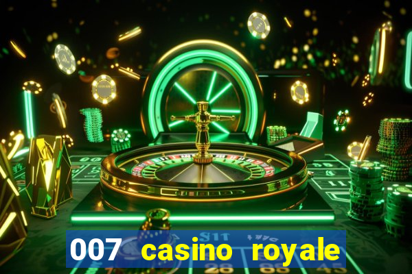 007 casino royale imdb parents guide